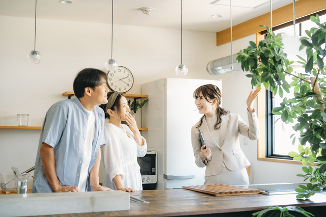 Let Our Agents Guide You Home!